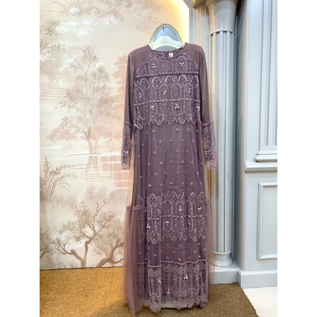 Dress Qianara 2