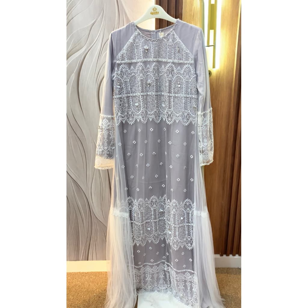 Dress Qianara 3