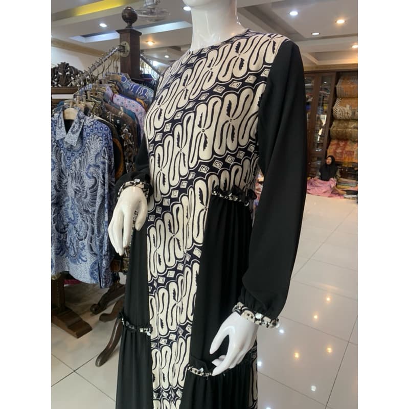 Gaun Rizwaya HP 3