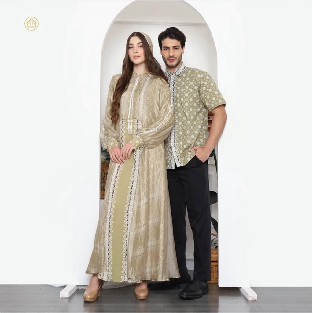 Kirana Dress (only dress) | Dress Soft | Dress Elegant | Dress Payet | Dress Premium