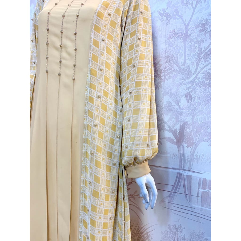 Latina Dress - Qonita Batik 7