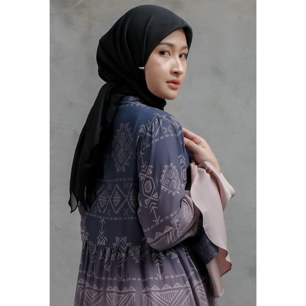 Ld Outer Alisha | Qoni by Qonita 4