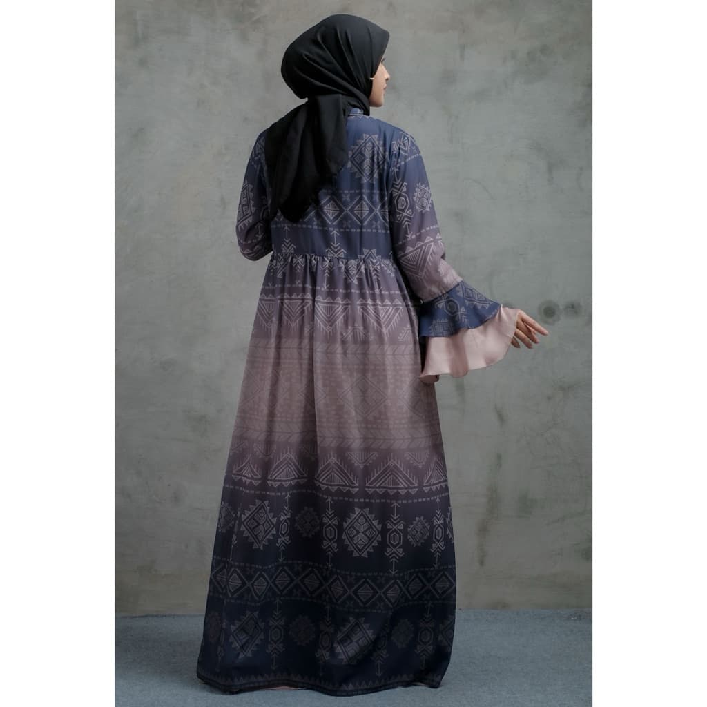 Ld Outer Alisha | Qoni by Qonita 5