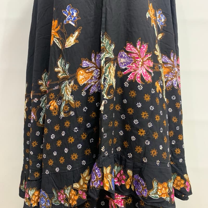 Mukena Batik Sogan | Mukena Batik Cantik | Mukena Batik Daily | Mukena Batik Nyaman | Mukena Batik Klasik 2