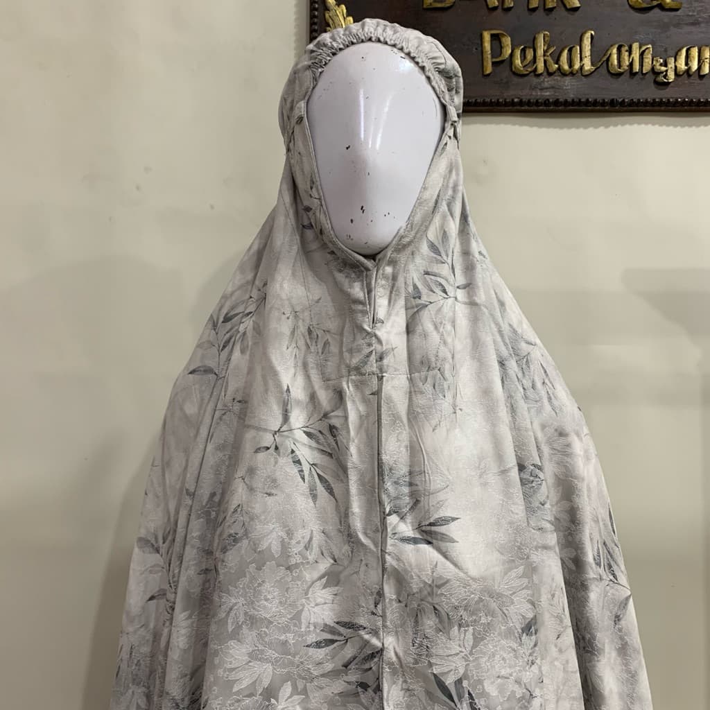 Mukena Jaguard MT | Mukena Batik | Mukena Qonita 3