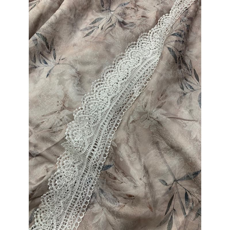 Mukena Jaguard MT | Mukena Batik | Mukena Qonita 5