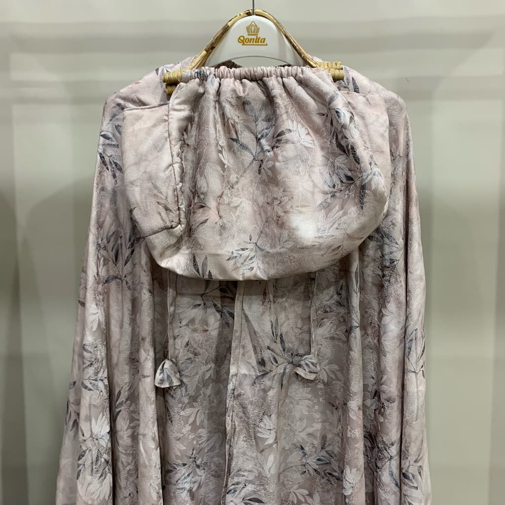 Mukena Jaguard MT | Mukena Batik | Mukena Qonita 7