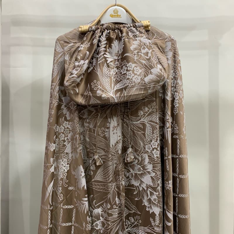 Mukena Jaguard SM | Mukena Premium | Mukena Cantik | Mukena Jumbo | Mukena Renda 3
