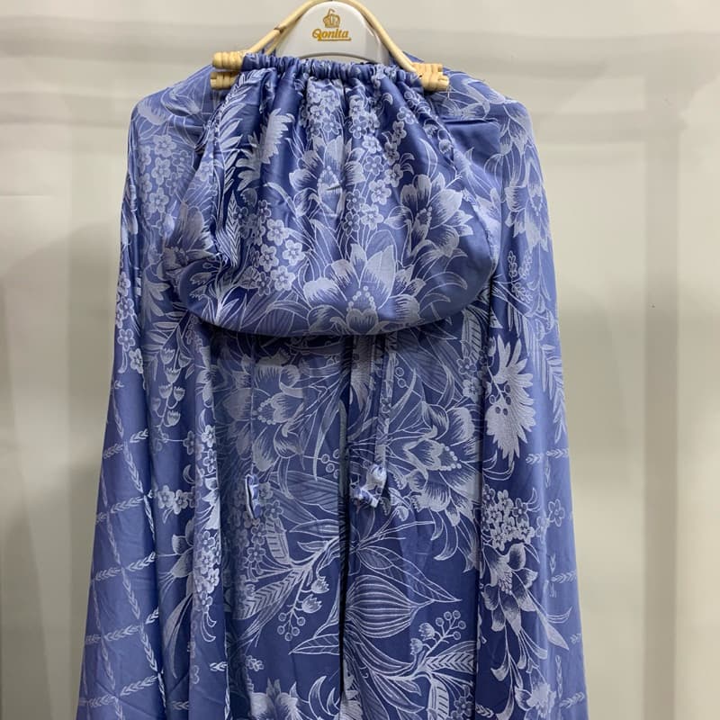 Mukena Jaguard SM | Mukena Premium | Mukena Cantik | Mukena Jumbo | Mukena Renda 4