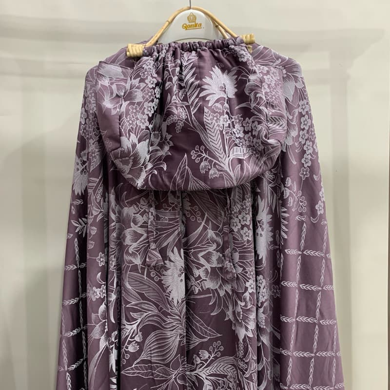 Mukena Jaguard SM | Mukena Premium | Mukena Cantik | Mukena Jumbo | Mukena Renda 5