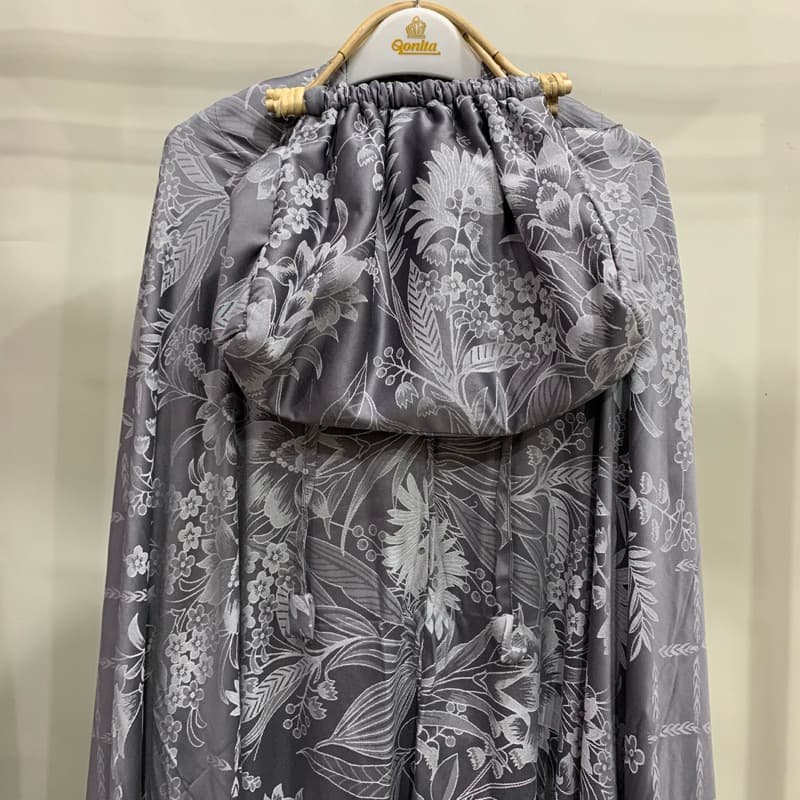 Mukena Jaguard SM | Mukena Premium | Mukena Cantik | Mukena Jumbo | Mukena Renda 6