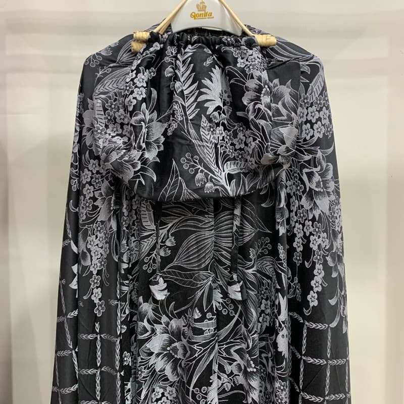 Mukena Jaguard SM | Mukena Premium | Mukena Cantik | Mukena Jumbo | Mukena Renda 7