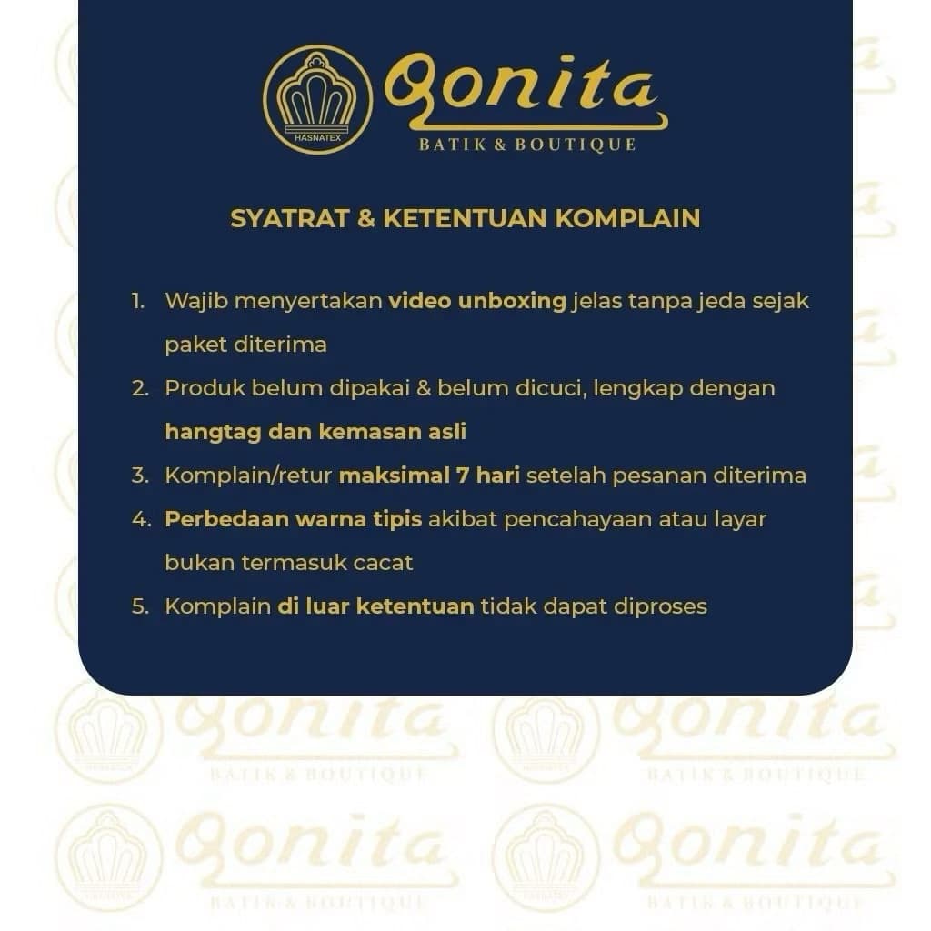 Mukena Qonita | Mukena Urban Series | Bahan Rayon Free Pouch 8