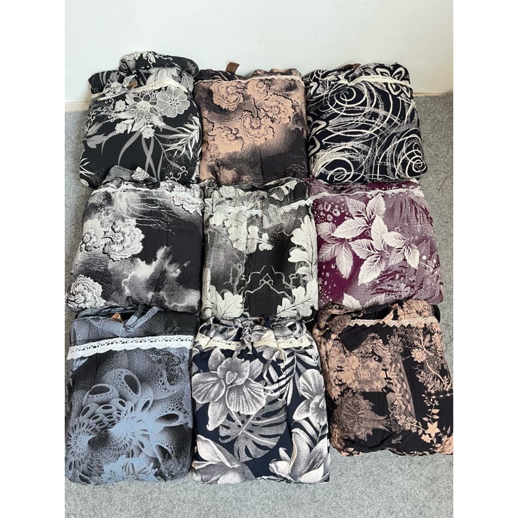 Mukena Qonita | SALE Mukena Urban Renda 2
