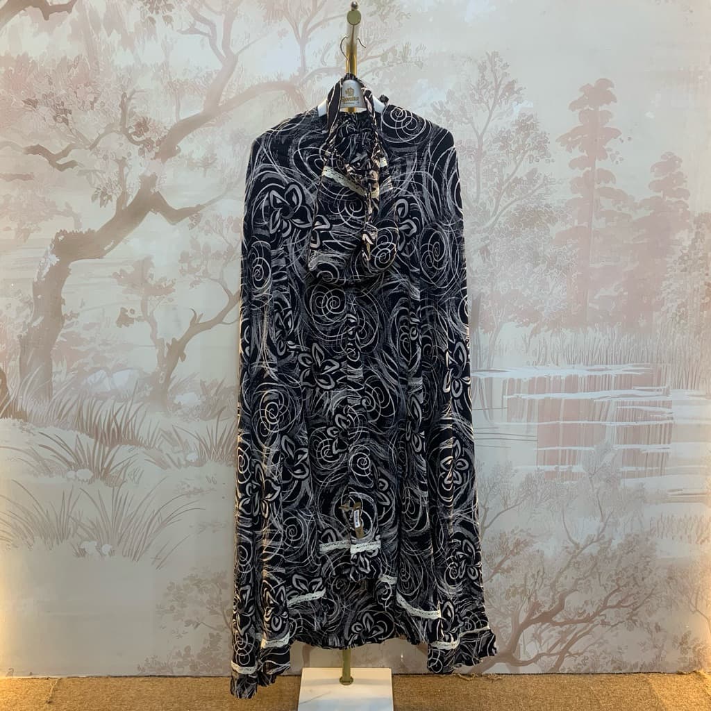 Mukena Qonita | SALE Mukena Urban Renda 3
