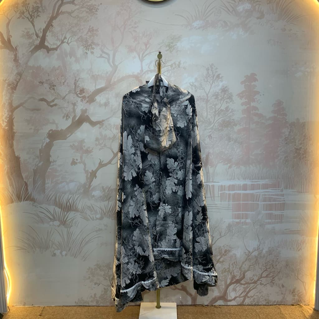 Mukena Qonita | SALE Mukena Urban Renda 5