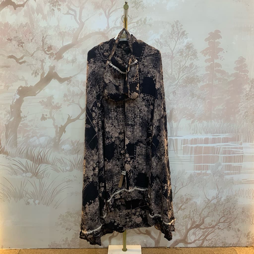 Mukena Qonita | SALE Mukena Urban Renda 6