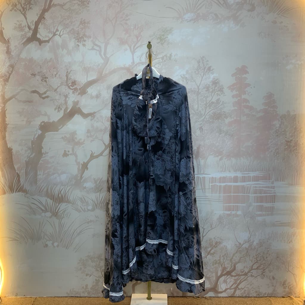 Mukena Qonita | SALE Mukena Urban Renda 7