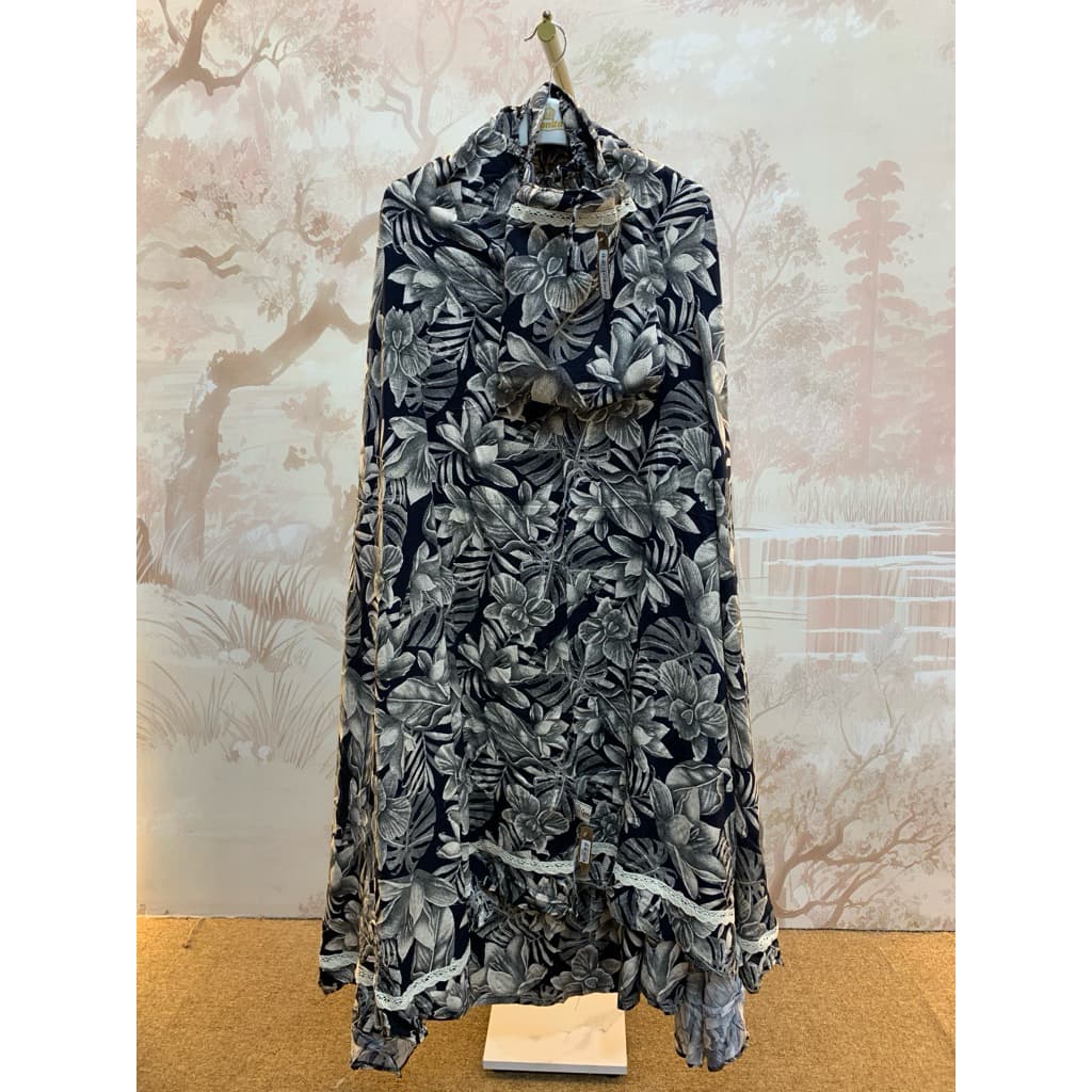 Mukena Qonita | SALE Mukena Urban Renda 9