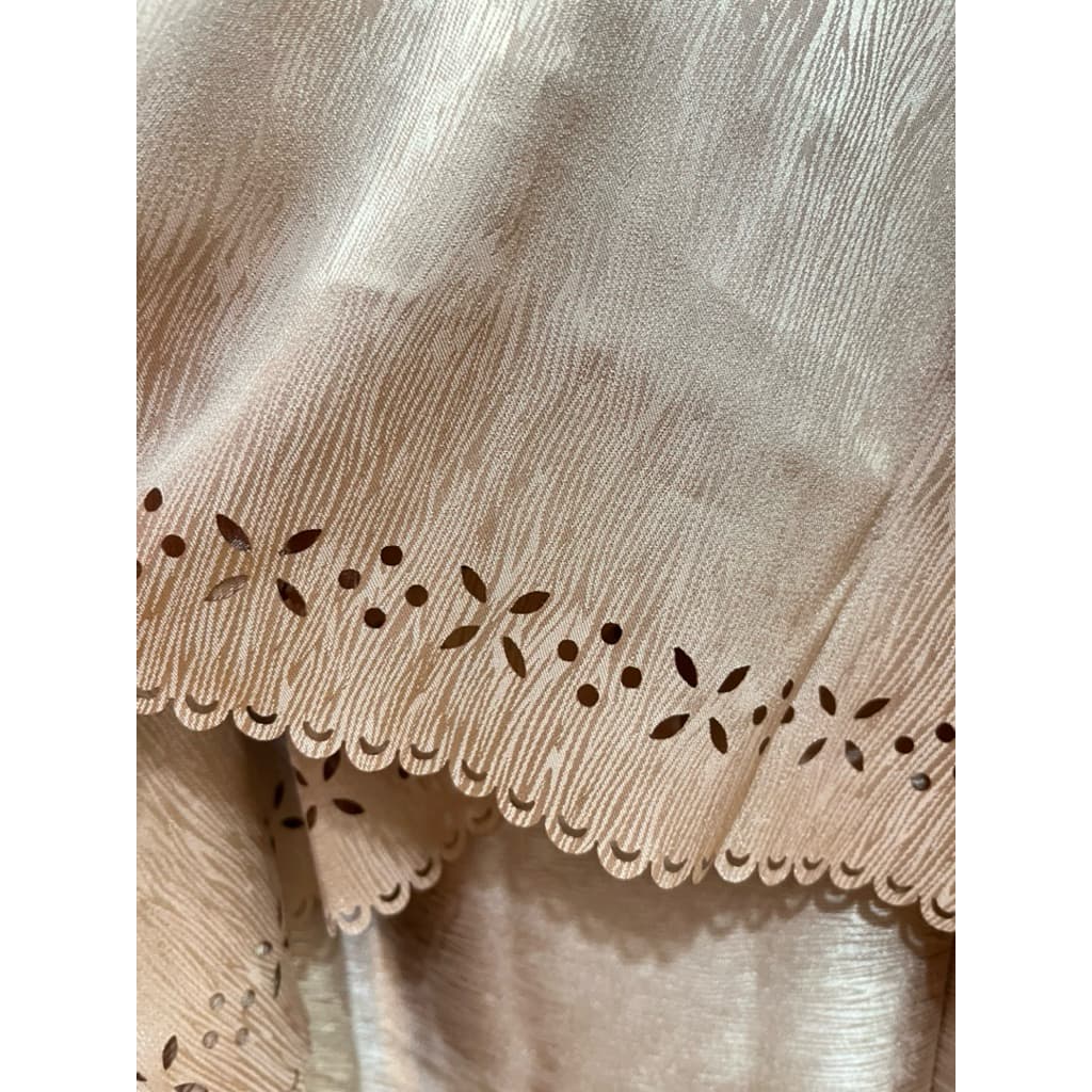 Mukena Qonita | Satin Series | Bahan Satin + Free Pouch 5