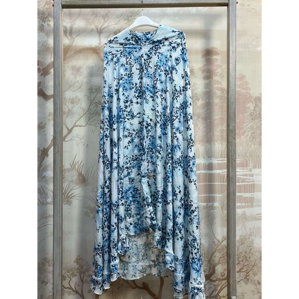 Mukena Qonita | Urban Series | Bahan Rayon + Free Pouch 6