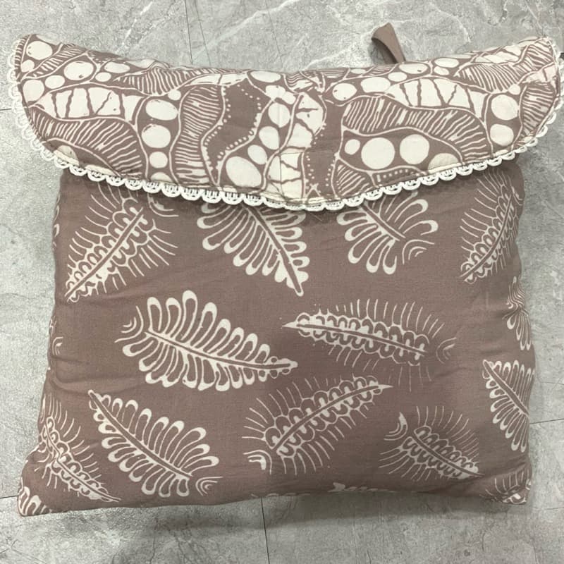 Mukena Soft UV | Mukena Soft Batik | Mukena Daily Batik | Mukena Batik Soft | Mukena Rayon Premium 4