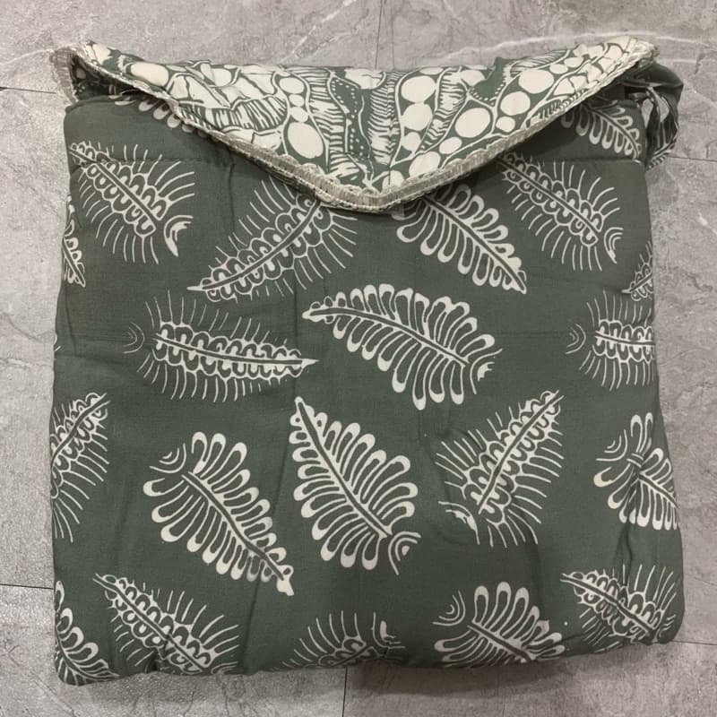 Mukena Soft UV | Mukena Soft Batik | Mukena Daily Batik | Mukena Batik Soft | Mukena Rayon Premium 5