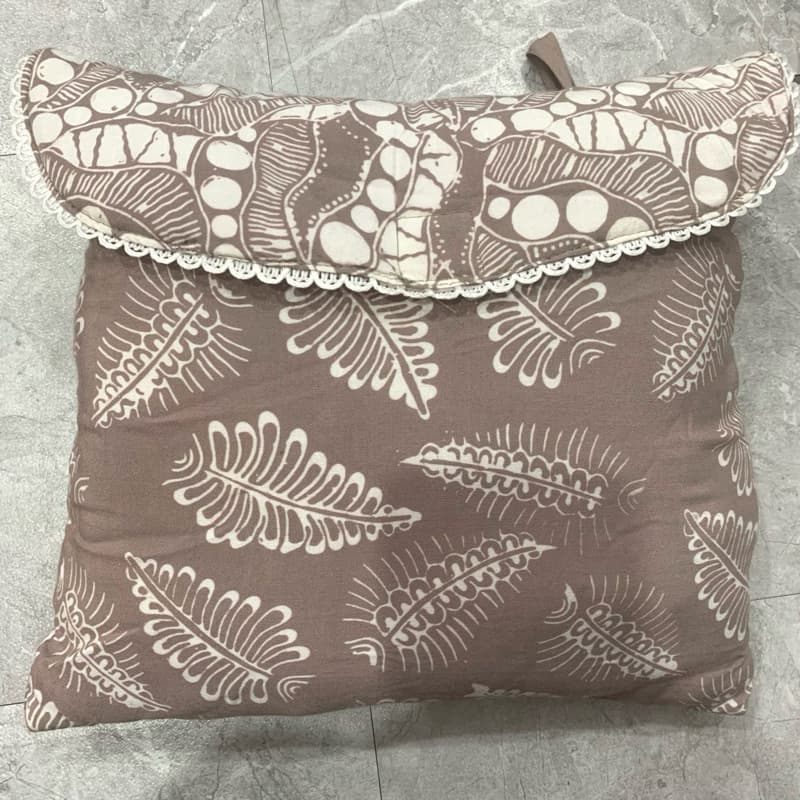 Mukena Soft UV | Mukena Soft Batik | Mukena Daily Batik | Mukena Batik Soft | Mukena Rayon Premium 7