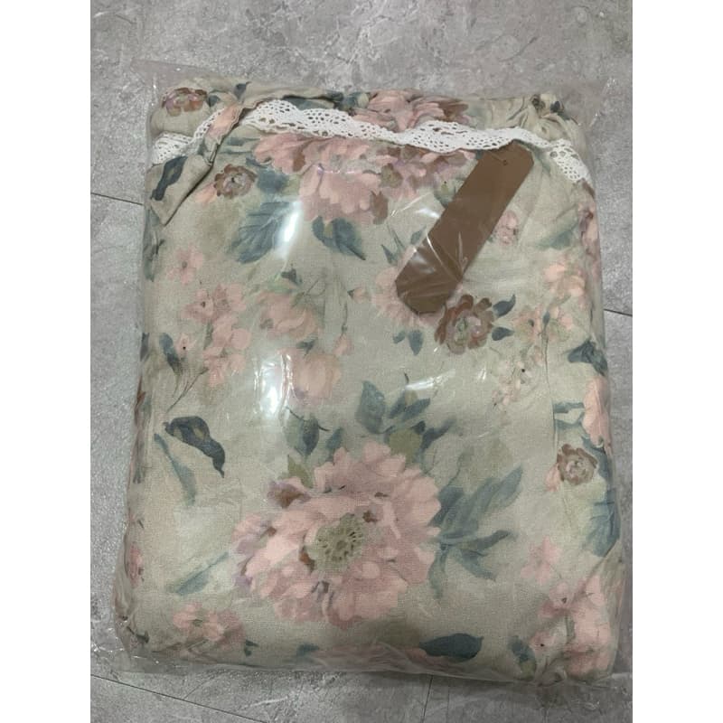 Mukena Urban Full | Mukena Nyaman | Mukena Adem | Mukena Cantik 5
