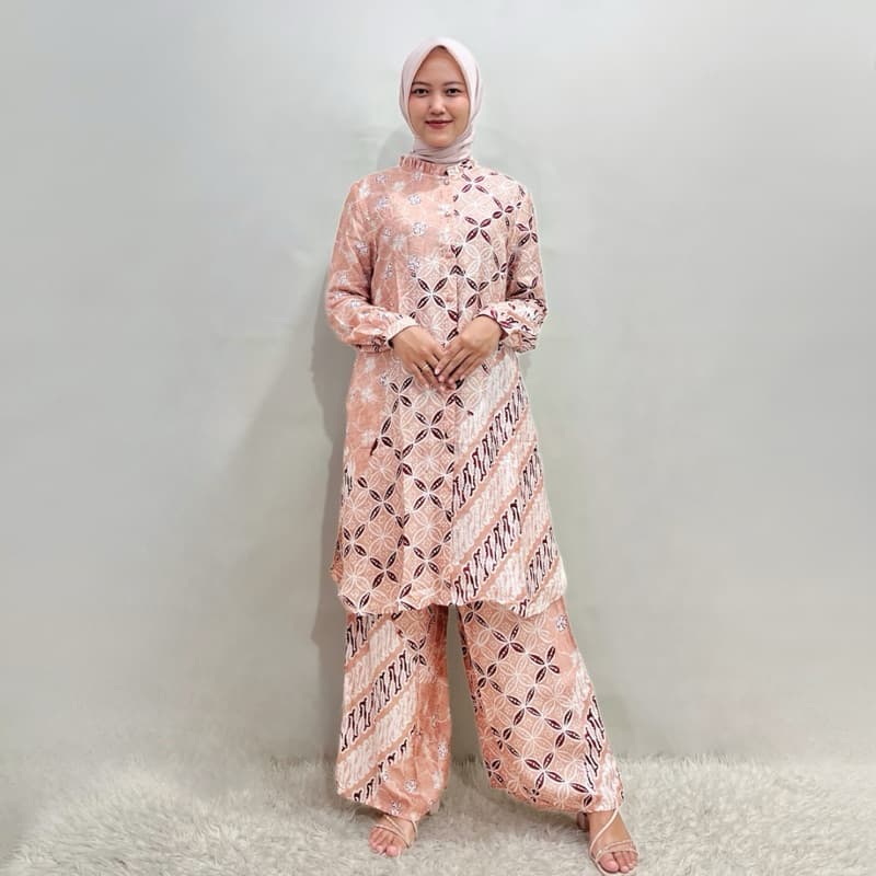 One Set Dianti | One Set Viscose | One Set Kulot | One Set Simple 2
