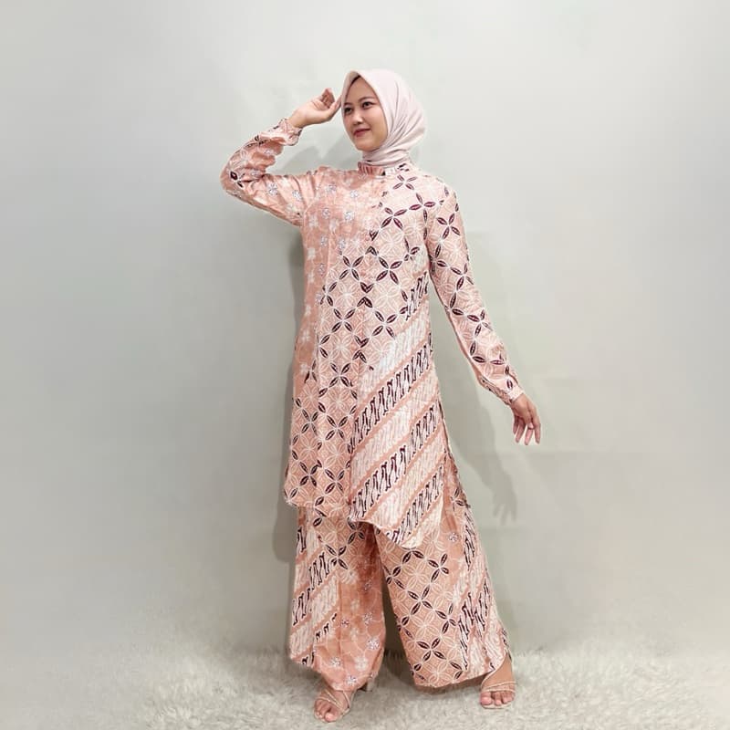 One Set Dianti | One Set Viscose | One Set Kulot | One Set Simple 3