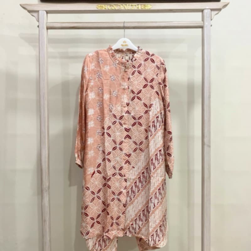 One Set Dianti | One Set Viscose | One Set Kulot | One Set Simple 4