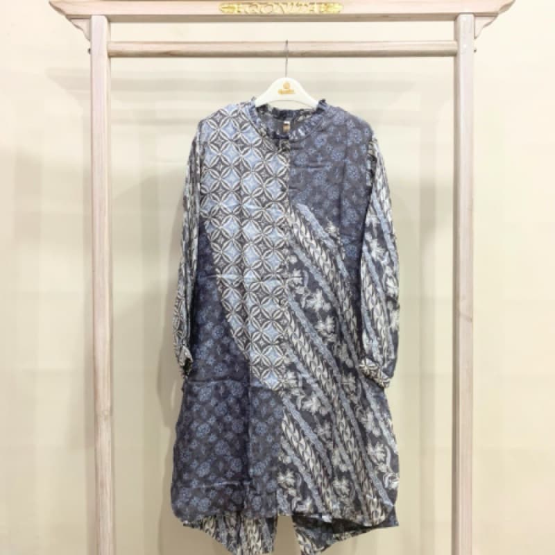 One Set Dianti | One Set Viscose | One Set Kulot | One Set Simple 6