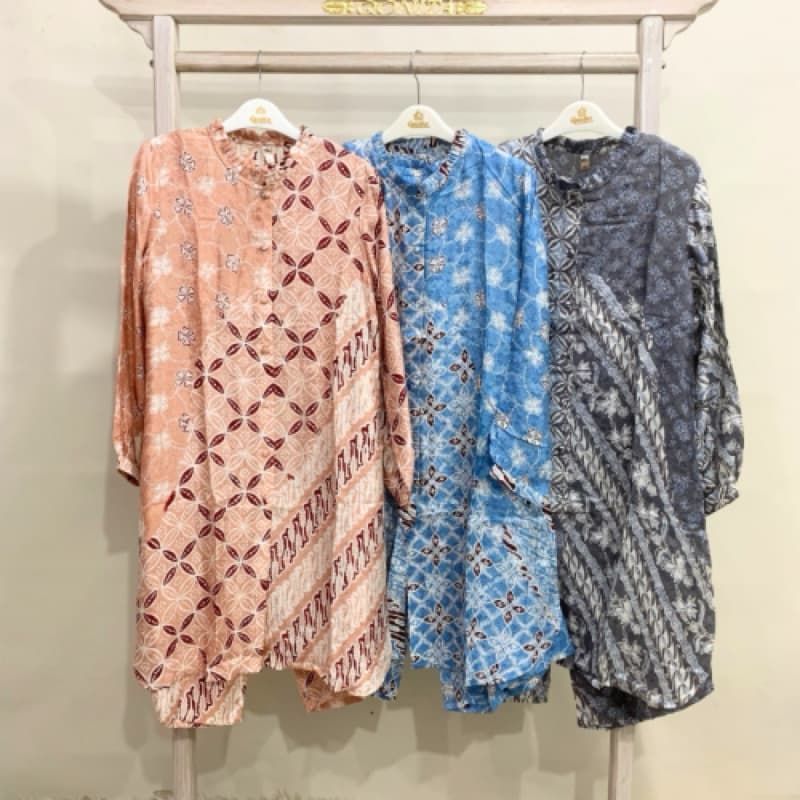 One Set Dianti | One Set Viscose | One Set Kulot | One Set Simple 7