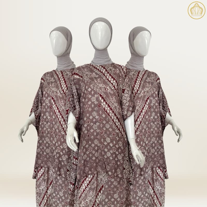 One Set Laksmi | One Set Batik | One Set Kondangan | One Set Viscose | One Set Simple | One Set Elegant 2
