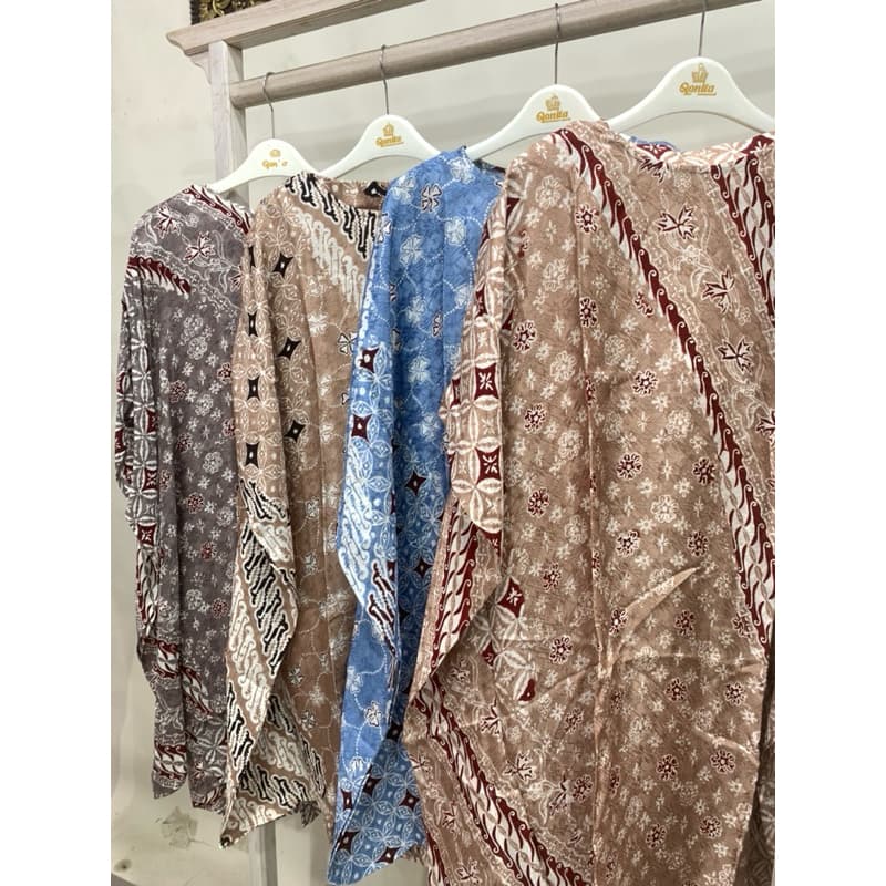 One Set Laksmi | One Set Batik | One Set Kondangan | One Set Viscose | One Set Simple | One Set Elegant 7