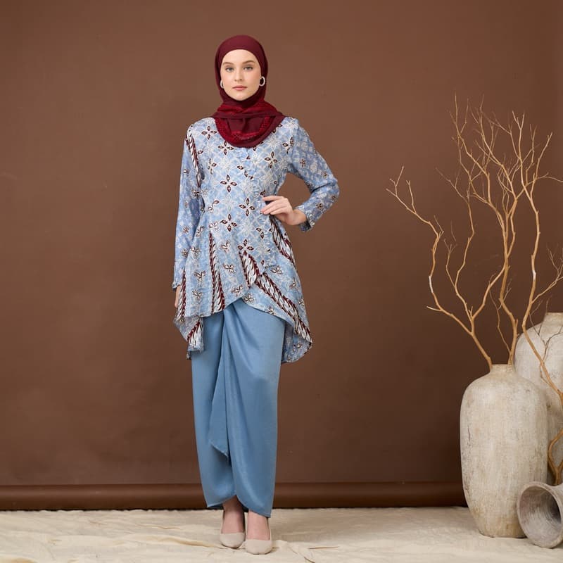 One Set Qiara | One Set Premium | One Set Batik | One Set Elegant 2