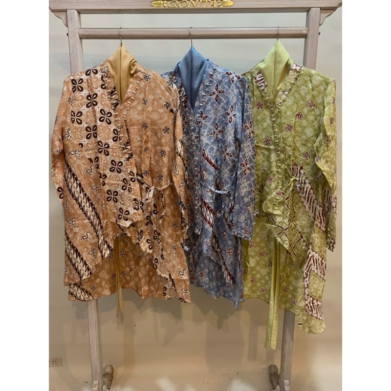 One Set Qiara | One Set Premium | One Set Batik | One Set Elegant 3