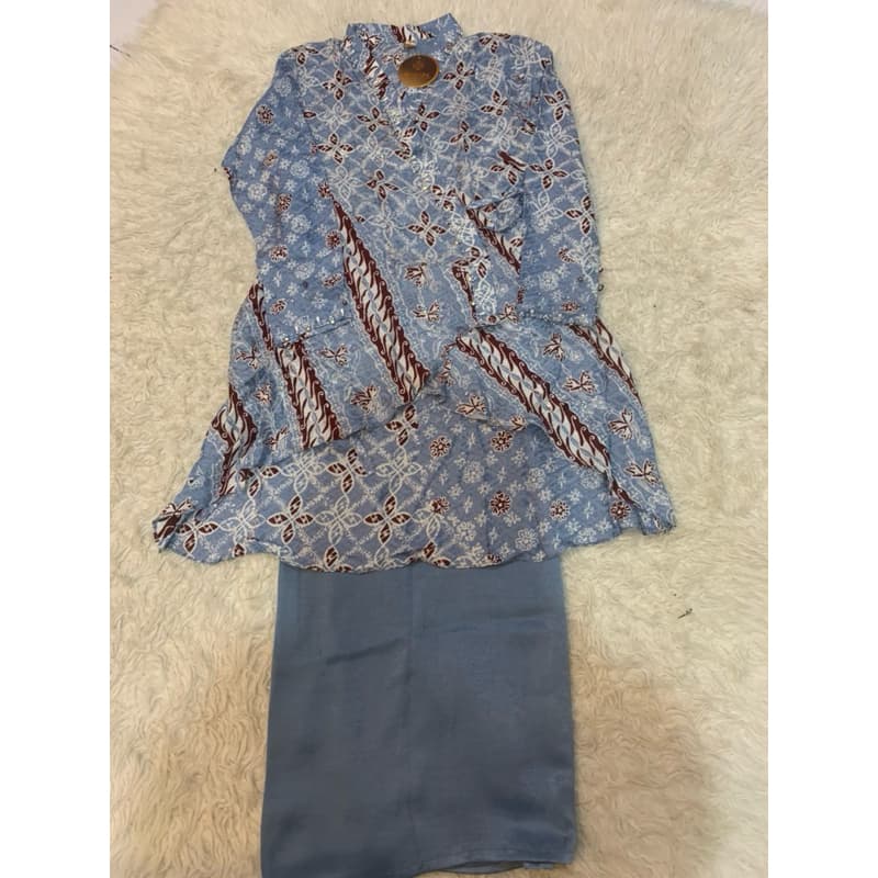 One Set Qiara | One Set Premium | One Set Batik | One Set Elegant 4