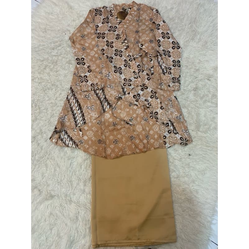 One Set Qiara | One Set Premium | One Set Batik | One Set Elegant 6