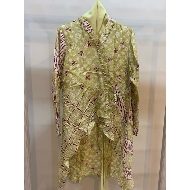 One Set Qiara | One Set Premium | One Set Batik | One Set Elegant 8