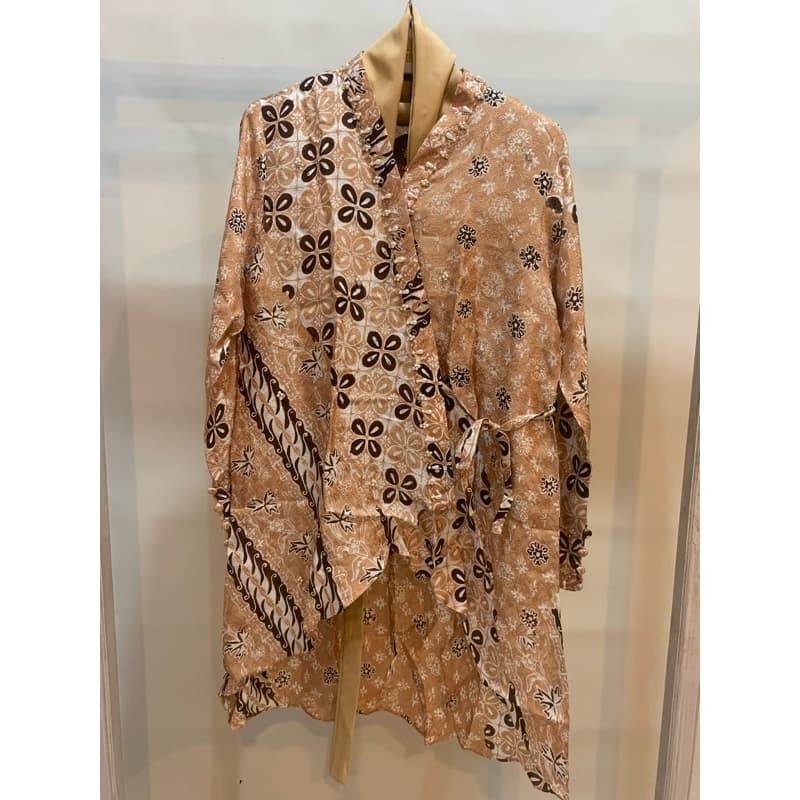 One Set Qiara | One Set Premium | One Set Batik | One Set Elegant 9