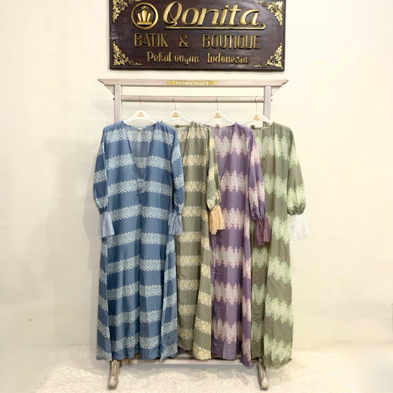 Outer Aurel | Outer Simple | Outer Cantik | Outer Batik | Outer Simple | Outer Batik Soft | Outer Daily