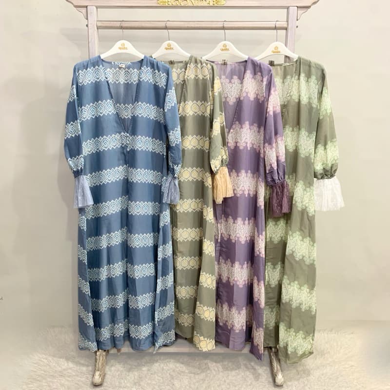 Outer Aurel | Outer Simple | Outer Cantik | Outer Batik | Outer Simple | Outer Batik Soft | Outer Daily 2