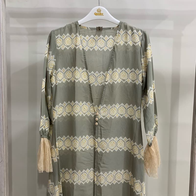 Outer Aurel | Outer Simple | Outer Cantik | Outer Batik | Outer Simple | Outer Batik Soft | Outer Daily 4