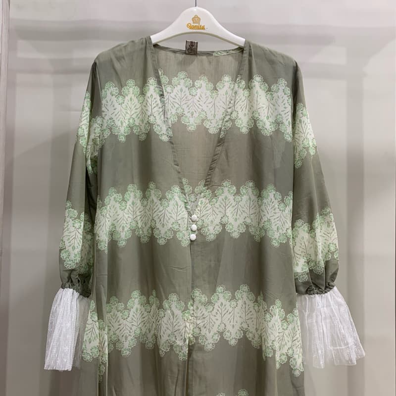 Outer Aurel | Outer Simple | Outer Cantik | Outer Batik | Outer Simple | Outer Batik Soft | Outer Daily 6
