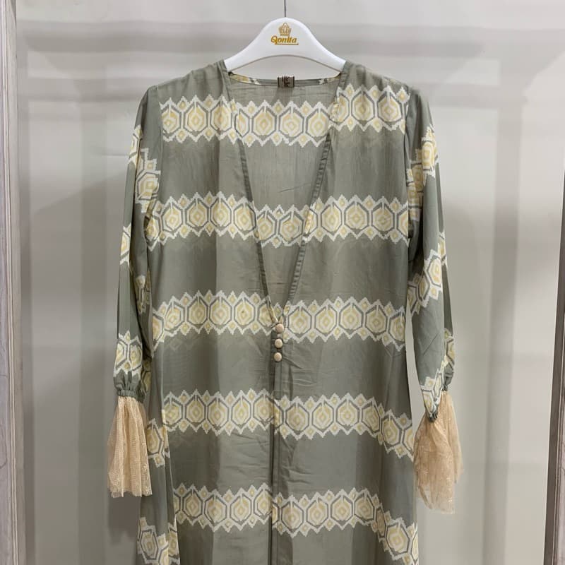 Outer Aurel | Outer Simple | Outer Cantik | Outer Batik | Outer Simple | Outer Batik Soft | Outer Daily 9