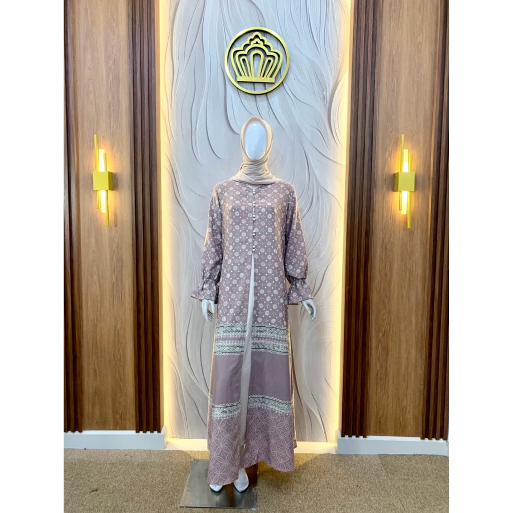 Outer Kania | Outer Batik Soft | Outer Daily | Outer Batik Simple | Batik Casual | Outer Batik Soft