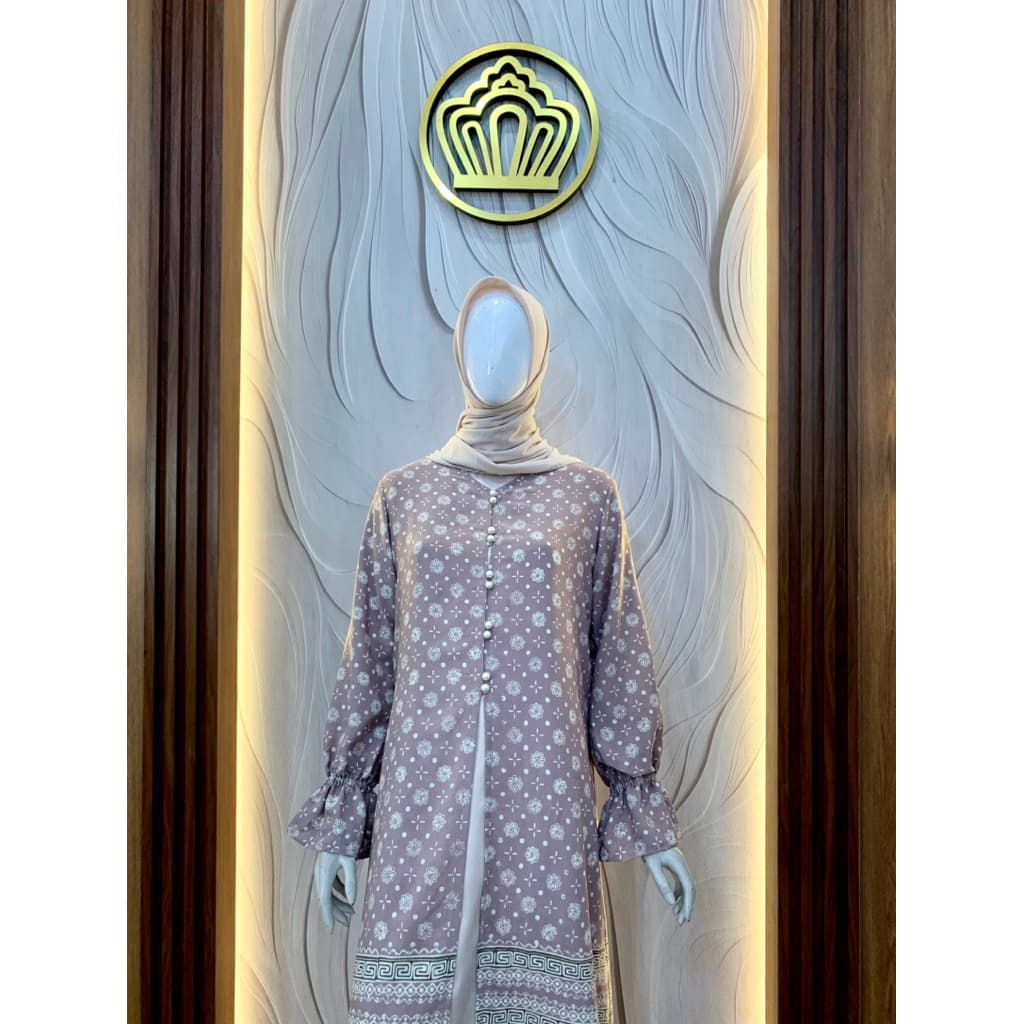 Outer Kania | Outer Batik Soft | Outer Daily | Outer Batik Simple | Batik Casual | Outer Batik Soft 2