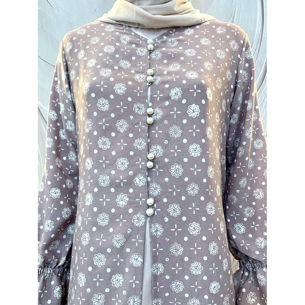 Outer Kania | Outer Batik Soft | Outer Daily | Outer Batik Simple | Batik Casual | Outer Batik Soft 3